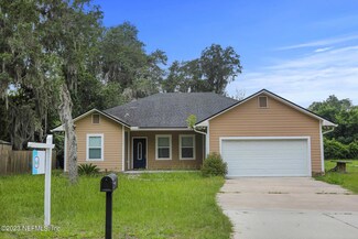 236 S 7th St, MacClenny, FL 32063