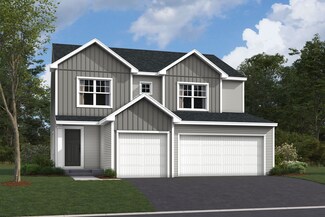 Kingston, Otsego, MN 55330
