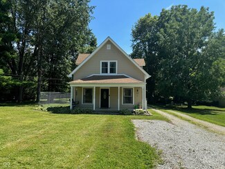1143 E Dudley Ave, Indianapolis, IN 46227