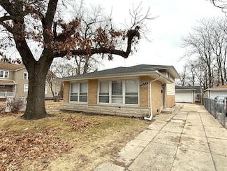 14349 Sanderson Ave, Dolton, IL 60419