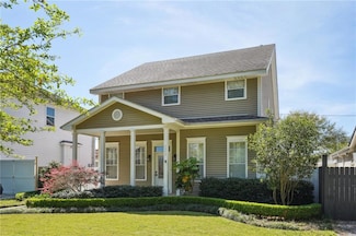 5830 Marshal Foch, New Orleans, LA 70124