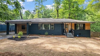 715 Woodvalley Rd SW, Mableton, GA 30126