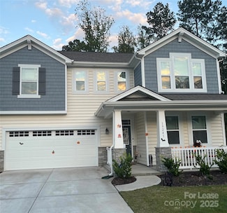 19241 Hawk Haven Ln, Charlotte, NC 28278