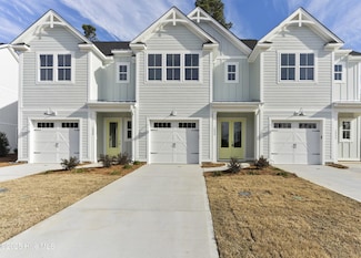 1037 Tidal Ln Unit 6a, Wilmington, NC 28401
