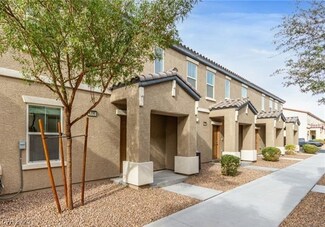 4490 Rabnor Cir, Las Vegas, NV 89115