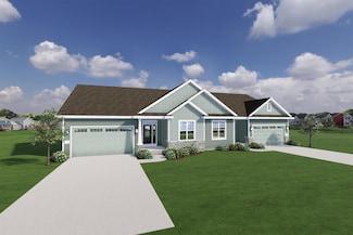 706 Cozy Farm Rd, Waunakee, WI 53597