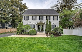 396 Dedham St, Newton Center, MA 02459