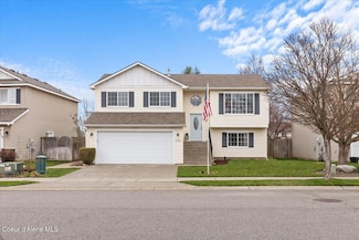 2255 W Rousseau Dr, Coeur D Alene, ID 83815