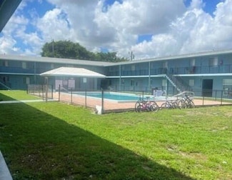 1829 N A St Unit 76, Lake Worth, FL 33460