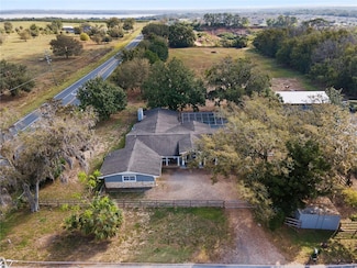 37224 Apiary Rd, Grand Island, FL 32735