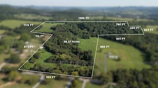 0 Old Hwy 25 Tract #1, Hartsville, TN 37074