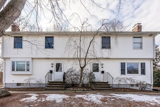 39 Crane Ave Unit 41, Maynard, MA 01754