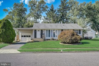 236 Tilford Rd, Somerdale, NJ 08083