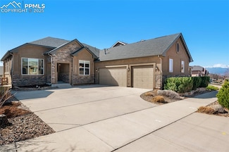 6203 Adamants Dr, Colorado Springs, CO 80924