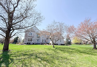 9921 N Wind River Run, McCordsville, IN 46055
