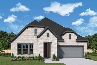 Cherry Blossom, Texas City, TX 77591