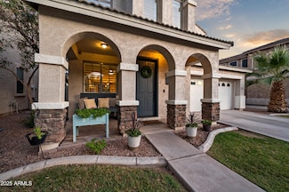 3773 E Stampede Dr, Gilbert, AZ 85297