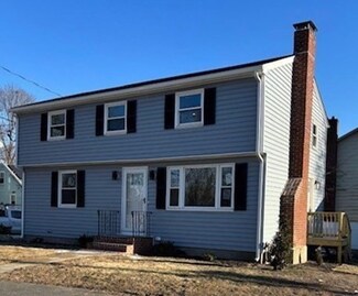 830 Truman Hwy, Hyde Park, MA 02136