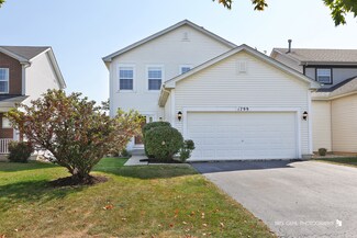 1799 S Hamlin Ln Unit 1, Round Lake, IL 60073