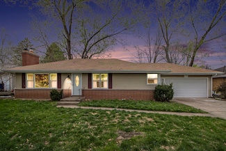 3712 Olney Rd, Kalamazoo, MI 49006