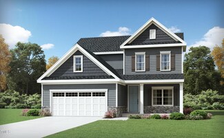 912 Thimbleweed Way, Wake Forest, NC 27587