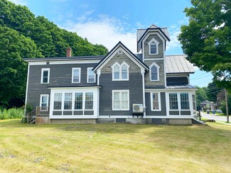 40 Ayers St, Barre, VT 05641