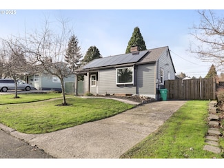 3645 NE 114th Ave, Portland, OR 97220