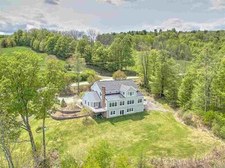 559 Old Town Farm Rd, White River Junction, VT 05001