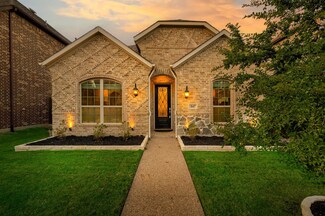 3647 Crosby St, Irving, TX 75038