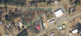 -- Wade Rd, Blakely, GA 39823