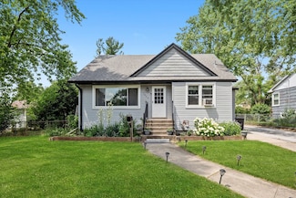 3820 W 117th St, Alsip, IL 60803