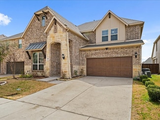 3408 Calico Dr, Irving, TX 75038