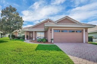 145 Harbor Way, Auburndale, FL 33823
