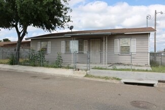 807 Guerrero St, San Ygnacio, TX 78067