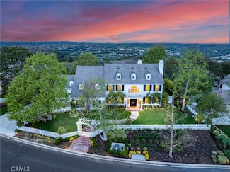 48 Panorama, Trabuco Canyon, CA 92679