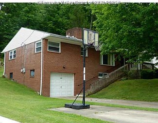 160 Williams Ave, Ripley, WV 25271
