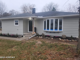 5026 Geer Ln, Toledo, OH 43615