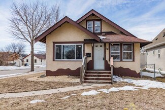 1601 Thomas Ave N, Minneapolis, MN 55411