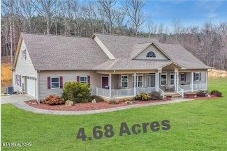 371 Pin Oak Dr, Rockwood, TN 37854