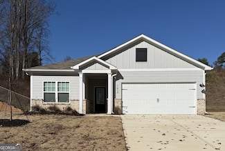 152 Bluegill Dr, Jefferson, GA 30148