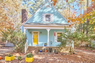 3601 Manford Dr, Durham, NC 27707