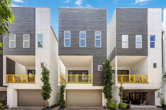 1211 Hickory St Unit E, Houston, TX 77007