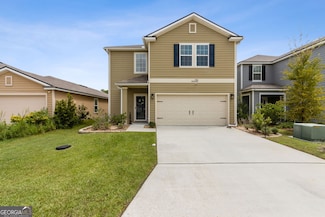 139 Ashwood Cir, St. Marys, GA 31558