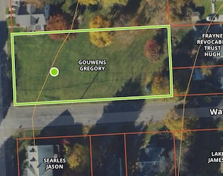 100 Cornell Ave, Endicott, NY 13760