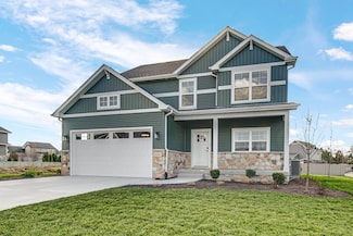 2101 Redwood Ln, Chesterton, IN 46304