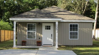 1334 E Railroad St, Gulfport, MS 39501