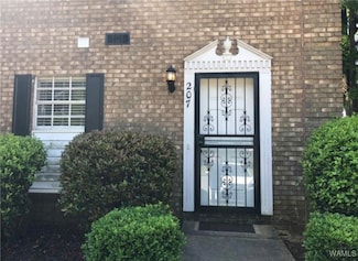 207 22nd St N, Tuscaloosa, AL 35406