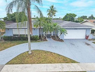 6650 NW 22nd Ct, Margate, FL 33063