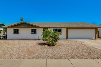 252 W Mclellan Rd Unit 2, Mesa, AZ 85201