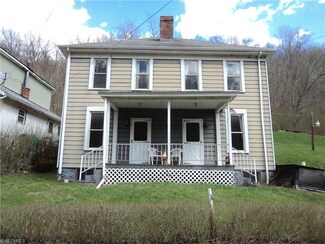64425 Rock Hollow Rd, Bellaire, OH 43906
